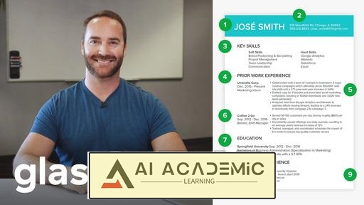 چگونه یک شغل پیدا کنیم؟ - راهنمای گام‌به‌گام - یادگیری Glassdoor