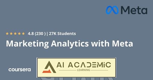 تحلیل‌های بازاریابی با متا