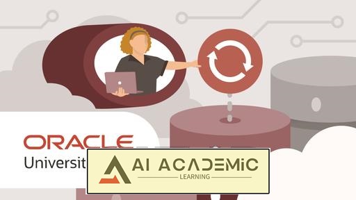 ورک‌شاپ حرفه‌ای پایگاه داده‌ خودگردان اوراکل (جولای 2025)