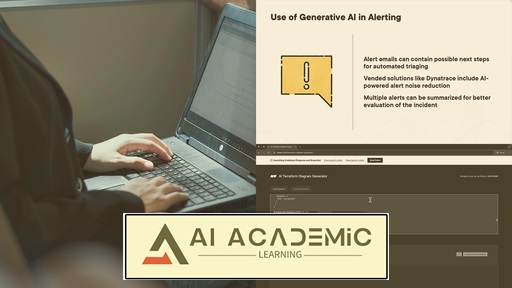 یکپارچه‌سازی هوش مصنوعی مولد در پایپ لاین های DevOps
