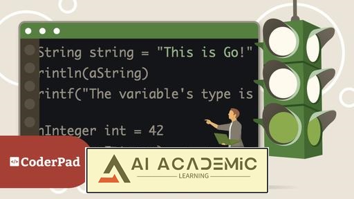 یادگیری گو (نسخه 2025)