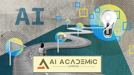 ساختن نقشه‌راه هوش مصنوعی