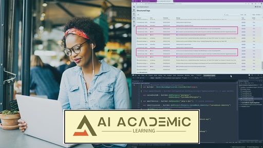 توسعه‌ی کلود نیتیو با دات نت: گزینه‌های ساخت و استقرار Aspire