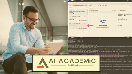 کشف و تحلیل آسیب‌پذیری‌ها برای +CompTIA Pentest