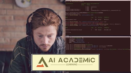 مبانی مدیریت ویندوز سرور با استفاده از پاورشل