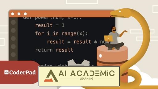 یادگیری پایتون (2025)