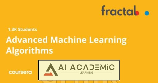 الگوریتم‌های پیشرفته یادگیری ماشین