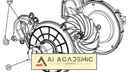 سیستم های مکانیکی: خواندن HVAC، لوله کشی و سایر نقشه ها و شماتیک ها