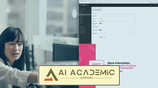 احراز هویت و مجوزدهی در Spring Boot 3 با استفاده از Oauth2