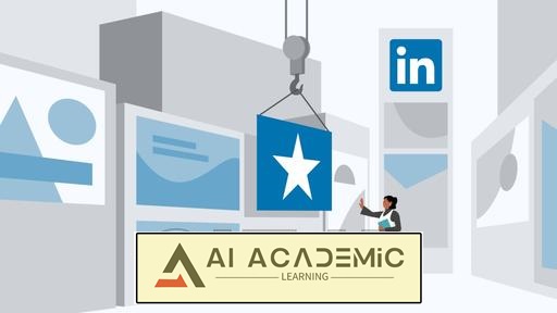 تبلیغات در لینکدین (2024)