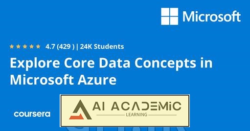 بررسی مفاهیم اصلی داده‌ در مایکروسافت آژور