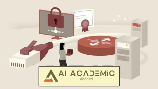 آمادگی برای آزمون گواهینامه Cisco Certified Support Technician (CCST) Networking