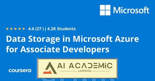 ذخیره‌سازی داده‌ در مایکروسافت آژور برای توسعه‌دهندگان همکار