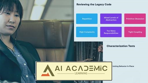 ریفکتورینگ به منظور رعایت اصول سالید در کدنویسی سی شارپ