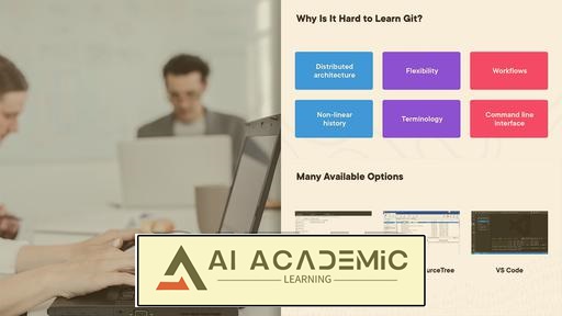 استفاده از گیت با یک رابط کاربری گرافیکی