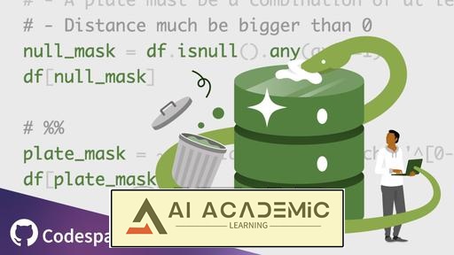 آموزش اصولی پاکسازی داده‌ها در پایتون (نسخه 2022)