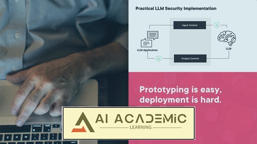 مقیاس‌دهی و استقرار مدل‌های زبان بزرگ در محیط‌های عملیاتی