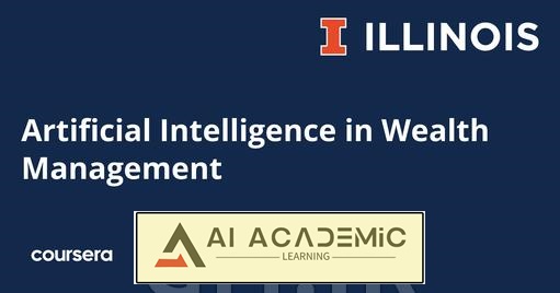 هوش مصنوعی در مدیریت ثروت