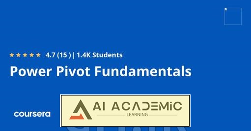 اصول Power Pivot