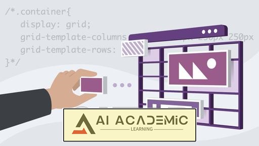 اصول CSS: کشف قدرت استایل دهی وب