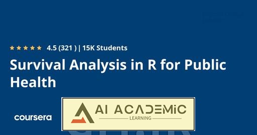 تحلیل بقاء در R برای بهداشت عمومی