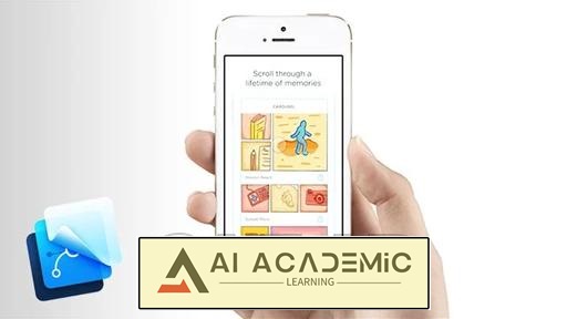 نمونه‌سازی اپلیکیشن موبایل: طراحی تعاملات سفارشی