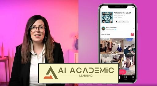 تسلط به تیک‌تاک: اسکرول کردن را متوقف کنید و اولین ویدئو تیک‌تاک خود را پست کنید
