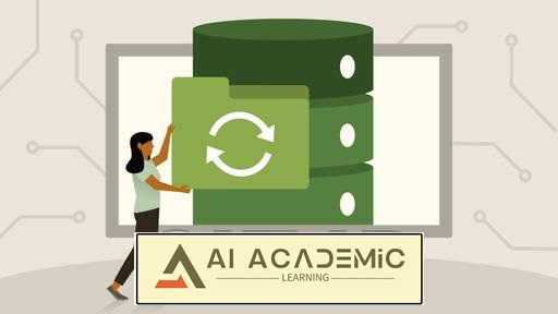 دوره Oracle Database 12c: پشتیبان‌گیری و بازیابی