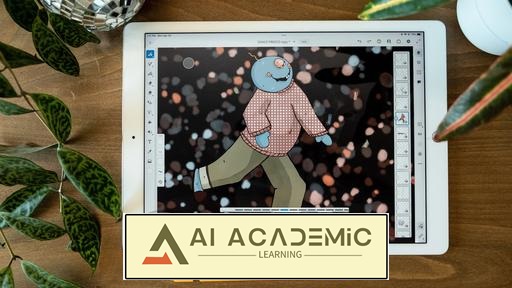حرکت در Adobe Fresco - به تصویرسازی خود با انیمیشن آسان جان ببخشید!