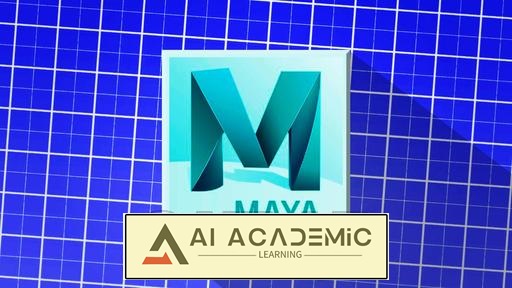 راهنمای کامل مبتدیان برای Maya 2022