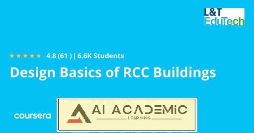 مبانی طراحی ساختمان‌های بتن آرمه (RCC)