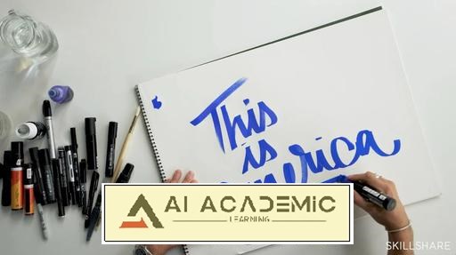 طراحی هویت‌های تایپی: خلق تایپوگرافی اصیل و سفارشی برای هر پروژه