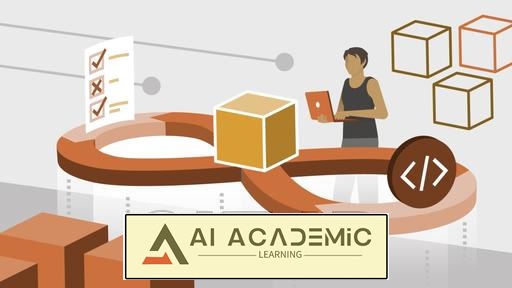 دواپس با AWS - ابزارهایی برای گردش کارهای خودکار