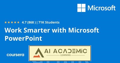 با مایکروسافت پاورپوینت هوشمندانه‌تر کار کنید