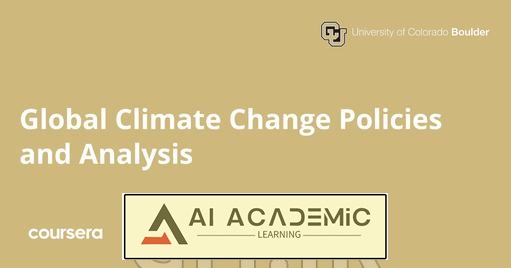 سیاست‌ها و تحلیل‌ تغییرات اقلیمی جهانی