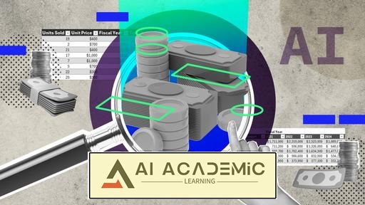 کوپایلت در اکسل - سوپرشارژ کردن مدل‌سازی مالی شما