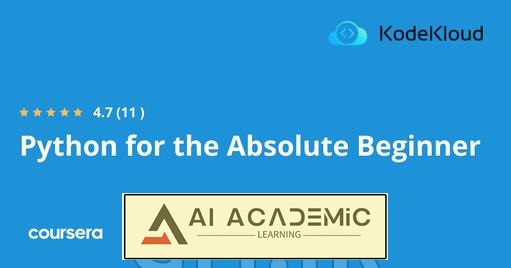 پایتون برای مبتدیان مطلق