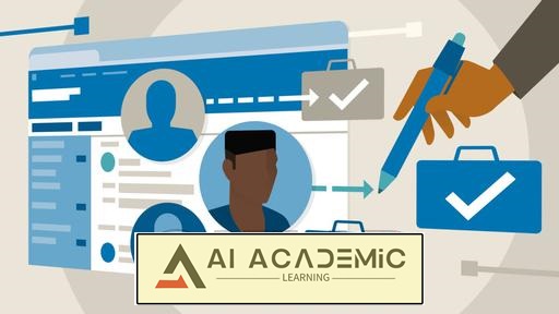 یادگیری لینکدین رکروتر