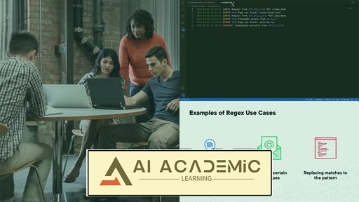 پلی‌بوک Python 3 Regex