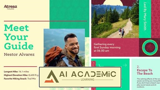 دوره Adobe Express: ایجاد متریال بازاریابی