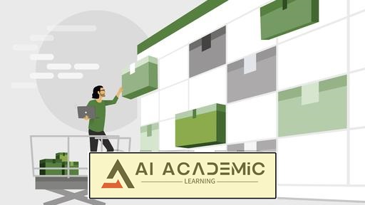 تحلیل زنجیره تأمین با Excel: حل مشکلات موجودی