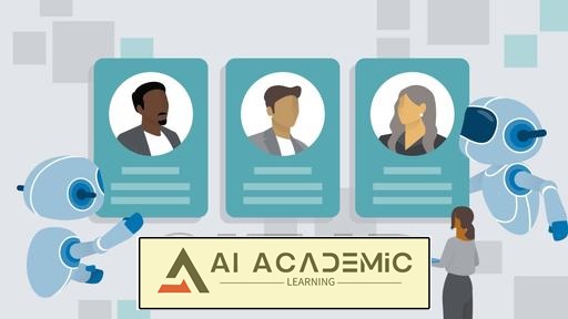 استفاده از هوش مصنوعی عاملی در منابع انسانی