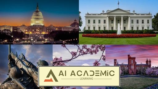 عکاسی در سفر: راهنمای عکاس برای واشنگتن دی‌سی