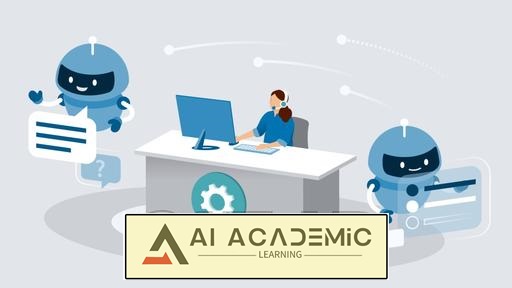 راهکارها و تکنیک‌های هوش مصنوعی برای عملیات Help Desk