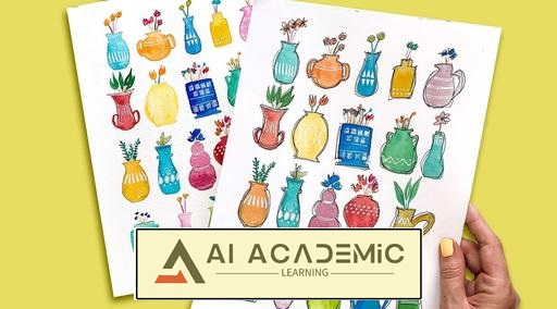 سبک خلاقانه خود را بیابید: بررسی در تکنیک‌های گل‌آرایی