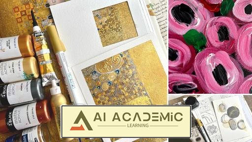 بینش‌های طلایی - بررسی الگوهای کلیمت برای هنر خود (یک مطالعه‌ جامع)