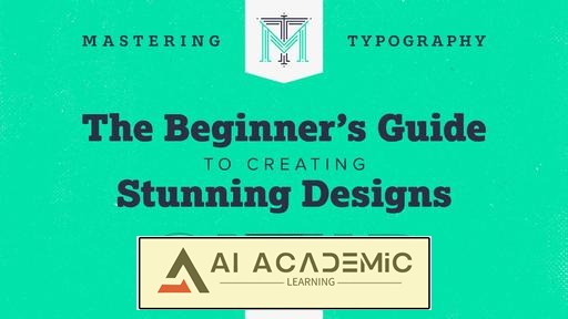 تسلط به تایپوگرافی - بخش 1: مقدمه‌ای بر کنتراست تایپوگرافیک