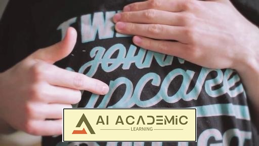 تیشرت جذاب - طراحی گرافیک‌های تیشرت موثر