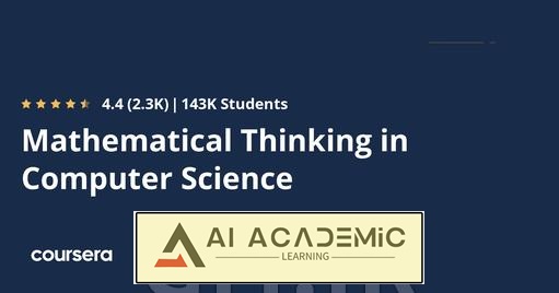 تفکر ریاضی در علوم کامپیوتر