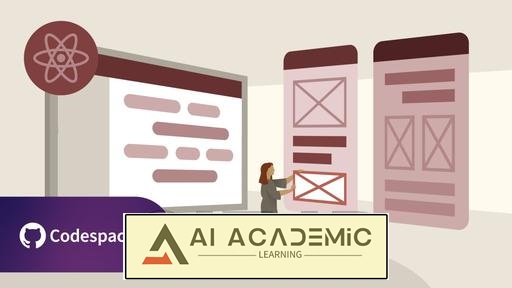 ری‌اکت در عمل - از راه‌اندازی تا استقرار